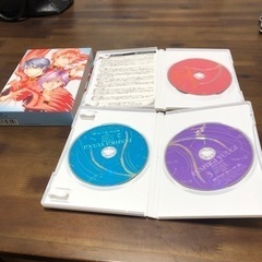 DVD ふしぎ遊戯 まとめ売り TV BOX OVA BOX