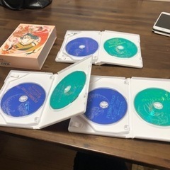 DVD ふしぎ遊戯 まとめ売り TV BOX OVA BOX