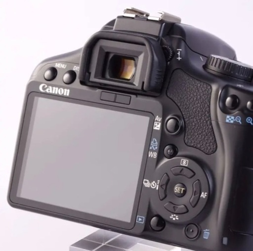 Canon EOS KISS X2 レンズキット | procomm.ca