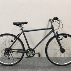 中古自転車 クロスバイク 26インチ 格安 - クロスバイク 