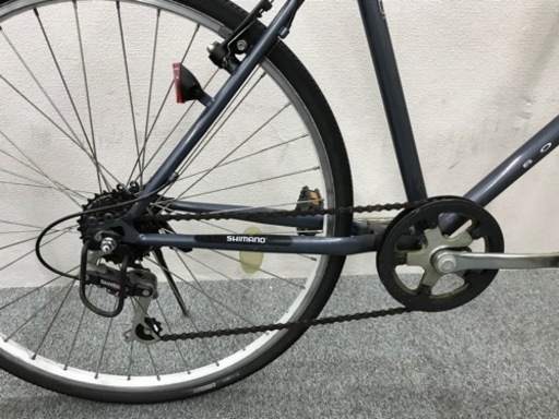 中古自転車 クロスバイク 26インチ 格安 【公式通販】