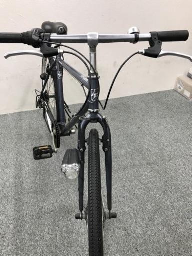 中古自転車 クロスバイク 26インチ 格安 【公式通販】