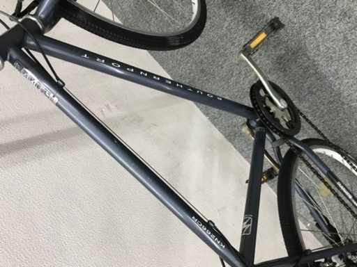 中古自転車 クロスバイク 26インチ 格安 【公式通販】