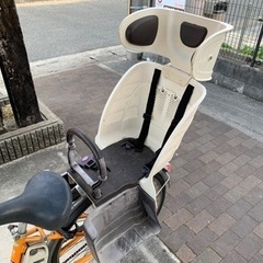 (値下げしました‼️)電動自転車ブリジストンアンジェリーノ(充電器付き)