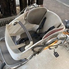 (値下げしました‼️)電動自転車ブリジストンアンジェリーノ(充電器付き)