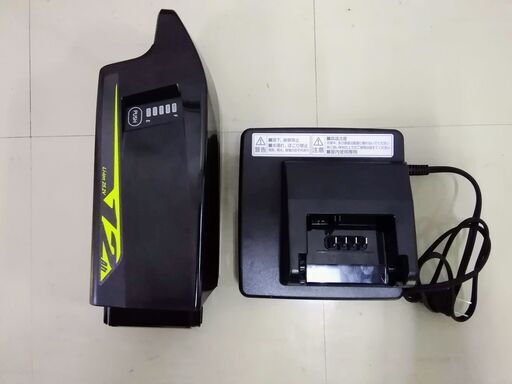 美品 使用1ヶ月【2021年モデル】 BE-ELHC444 オンライン 700×38C 外装8 