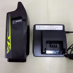 美品 使用1ヶ月【2021年モデル】 BE-ELHC444 700×38C 外装8段変速付 スポーツモデル 電動アシスト自転車　Panasonic OS