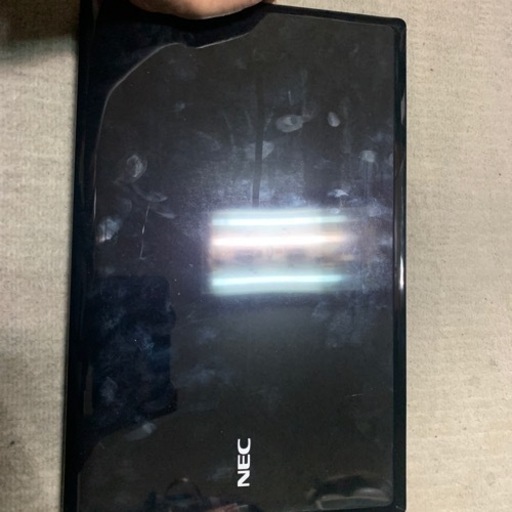 NEC VERSA PRO ノートパソコン DESKTOP-BDVO2VE