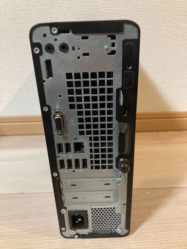 Windows11・SSD360GB】HP Prodesk G4③ 【公式通販】