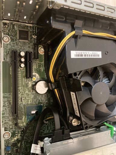 Windows11・SSD360GB】HP Prodesk G4③ 【公式通販】