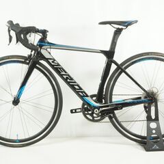 MERIDA 「メリダ」 REACTO 4000 カスタム 2018年モデル ロードバイク
