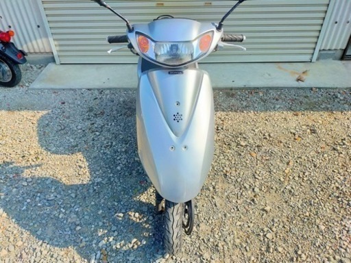 ホンダ⭐️ディオ⭐️インジェクション