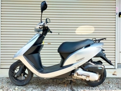 ホンダ⭐️ディオ⭐️インジェクション