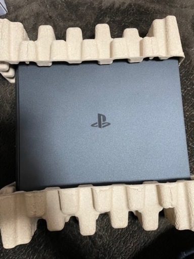 その他 PS4  CUH-2200A Bo1(Jet Black)
