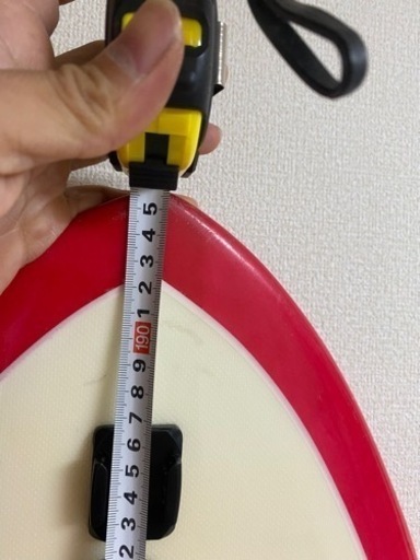 ファンボード【手渡し希望】※値下げ 値下げ！【手渡しのみ