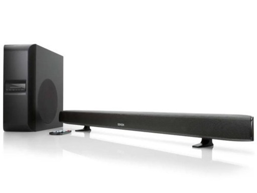 DENON ホームシアター DHT-S413