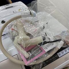 6ヶ月保証付き！ HITACHI ドラム式洗濯乾燥機【トレファク岸和田店】
