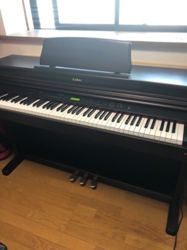 kawai 電子ピアノpw950(お届け可能)