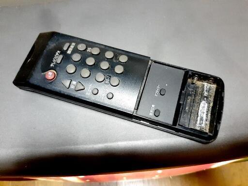 キズナアイ A.I.Party! Birthday with U フィギュア美品 TV Panasonic TH-19J1 ビデオデッキ NV-HXB10