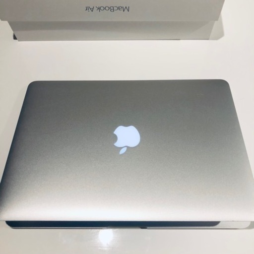 Apple MacBook（マックブックエアー） Air 13inch 2017