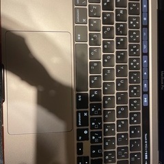 2／26日限定MacBook Pro 2020年製モデルM1チップ搭載です！　値下げ不可です