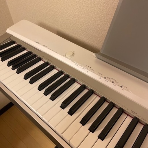 CASIO キーボード