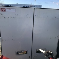 早い者勝ち❗️激安❗️コンテナ❗️