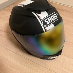 SHOEI  GT AIR2 