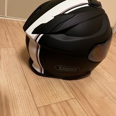 SHOEI  GT AIR2 