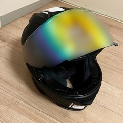 SHOEI  GT AIR2 