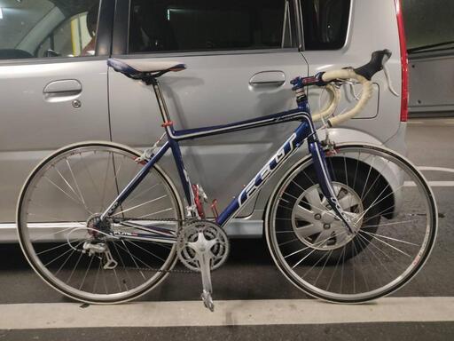 FELT ロードバイクZ100 54サイズ