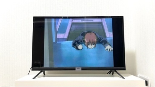 【SALE】2020年製の液晶テレビ32型（極美品）