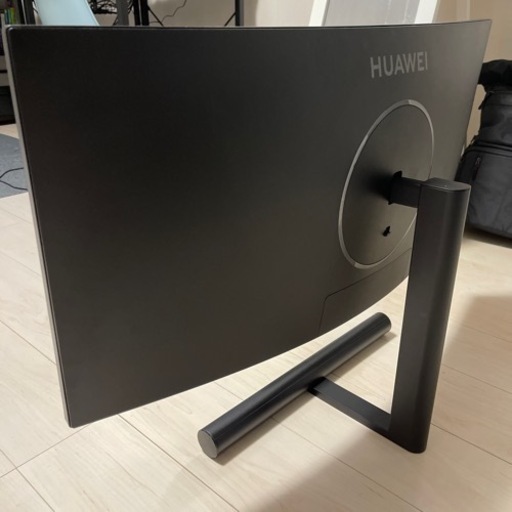 Huawei MateView GT 34 Sound Edition PCモニター