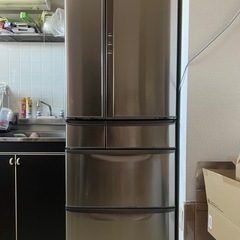 【お引き渡し決定】☆冷蔵庫470L ・洗濯機8kgセット☆
