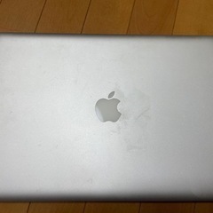 MacBook Pro 15インチ A1286 画面不良
