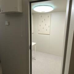 防音室[ヤマハ アビテックス セフィーネⅡev 2.0畳タイプ]2014年購入