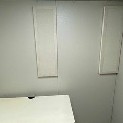 防音室[ヤマハ アビテックス セフィーネⅡev 2.0畳タイプ]2014年購入