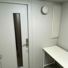 防音室[ヤマハ アビテックス セフィーネⅡev 2.0畳タイプ]2014年購入