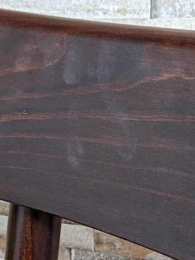 FMG社 ポーランド製 カウンターチェア 2脚 ハイチェア