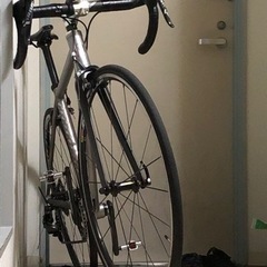 AFFINITY ロードバイク