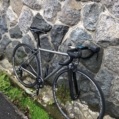 AFFINITY ロードバイク