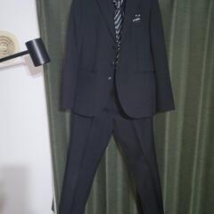 【ネット決済】150センチ男児スーツ