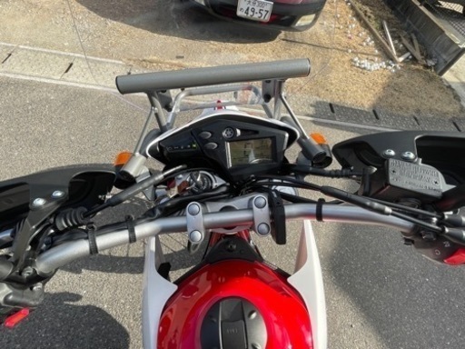 ツーリングセロー250 ファイナルエディション 低走行 美車】 美品低