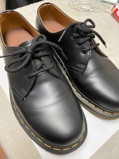 Dr.martens 箱なし