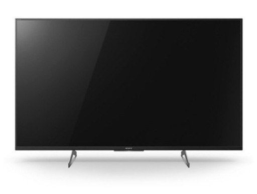 ✴︎新品✴︎ SONY ブラビア 49型 スマートテレビ