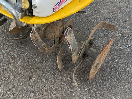 軽トラ貸せます 現物確認歓迎、初期不良対応 使われてた 動作品 イセキ