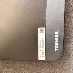 TOSHIBA REGZA レグザブルーレイ DBR-Z610
