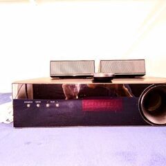 パイオニア/Pioneer HTP-CS1 2.1chシアター