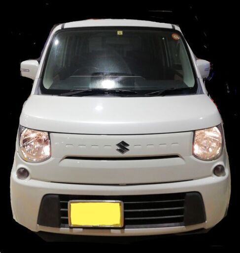 Mrワゴン車検4年4月27日 ヒーロー 久留米のｍｒワゴンの中古車 ジモティー