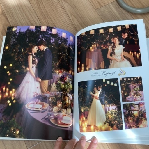 ディズニープリンセスドレス本 Hitomi 古市橋の服 ファッションの中古 古着あげます 譲ります ジモティーで不用品の処分